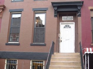 349 Throop Ave, Brooklyn, NY 11221