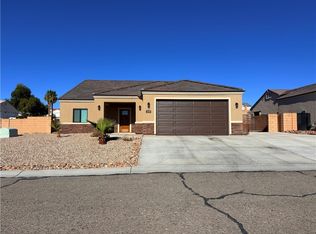 2199 E Brittany Ln, Fort Mohave, AZ 86426