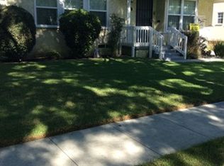 5641 E Los Santos Dr, Long Beach, CA 90815