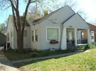 3324 NW 24th St, Oklahoma City, OK 73107
