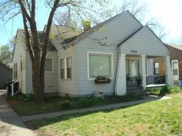 3324 NW 24th St, Oklahoma City, OK 73107