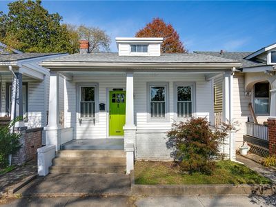 3320 Grayland Ave, Richmond, VA, 23221