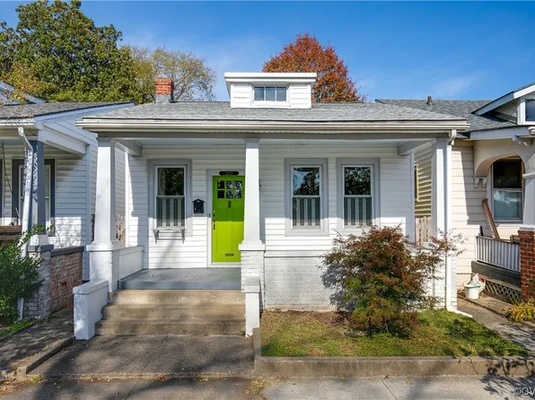 3320 Grayland Ave, Richmond, VA 23221