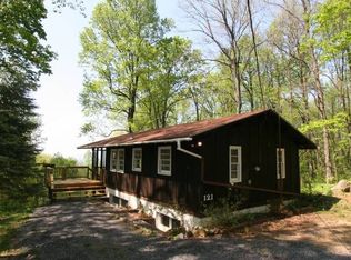 121 New Dominion Way, Linden, VA