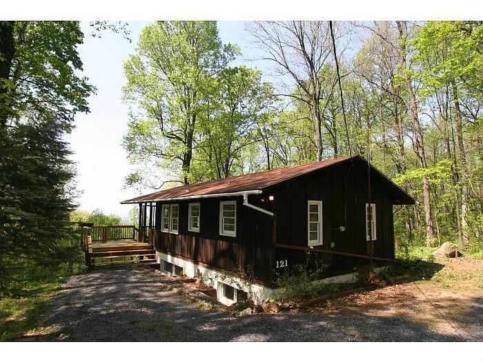 121 New Dominion Way photo 1