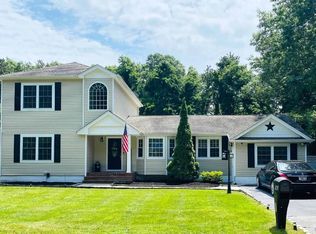 142 Southaven Avenue, Medford, NY 11763