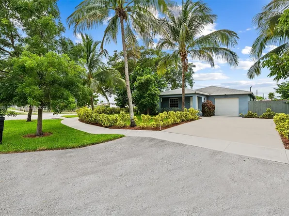 5167 NE 15th Ave, Pompano Beach, FL 33064