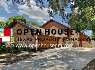 13302 Meisterwood Dr, Houston, TX 77065