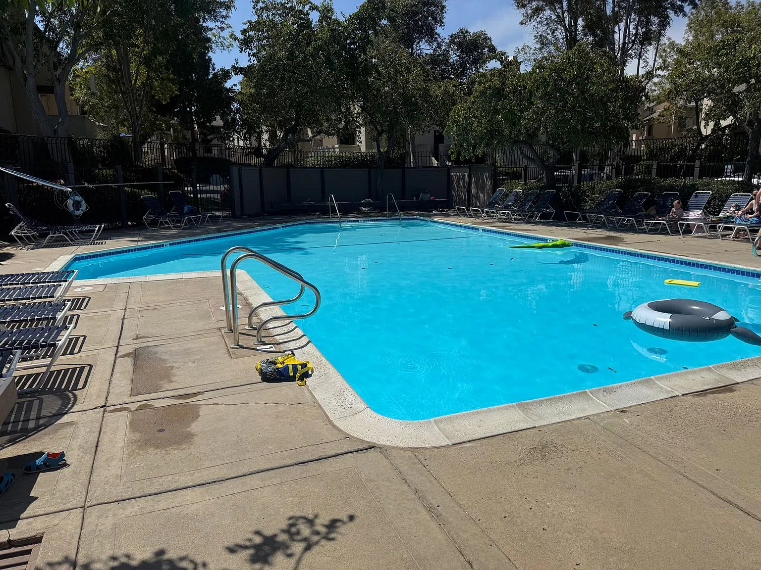 2 bed, 2.5 bath, 1074 sqft, $3,650 — Photo 3
