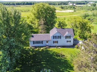 8039 County Road Ee, Marshfield, WI 54449