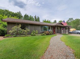334 Murphy Creek Rd, Grants Pass, OR 97527