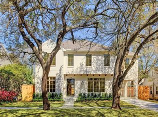 4138 Amherst St, Houston, TX 77005