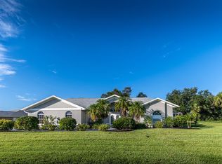 27406 Tierra Del Fuego Cir, Punta Gorda, FL 33983