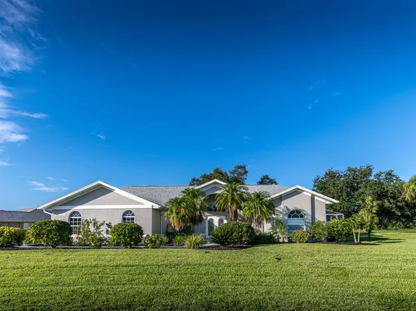 27406 Tierra Del Fuego Cir, Punta Gorda, FL 33983