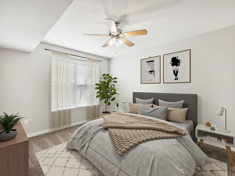 45 Madison Apartments — Photo 48