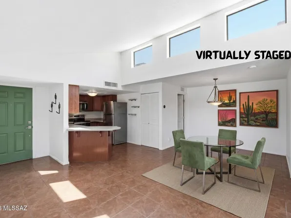 5051 N Sabino Canyon Rd Unit 2124, Tucson, AZ 85750