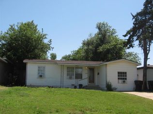 1302 SE 40th St, Oklahoma City, OK 73129