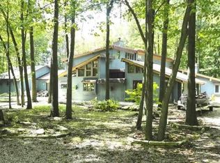 15617 Bowdoin Rd, Monroeville, IN 46773