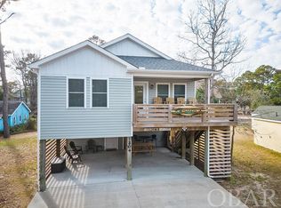 1204 Cardinal St LOT 3/4, Kill Devil Hills, NC 27948