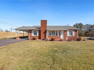 6447 Westfield Rd, Westfield, NC 27053