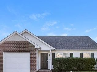 1259 Tiree Dr, Murfreesboro, TN 37128