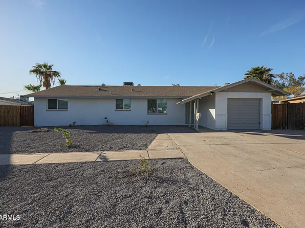 2908 N 56TH Avenue, Phoenix, AZ 85031