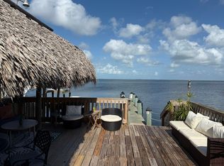 40 Pigeon Dr, Key Largo, FL 33037
