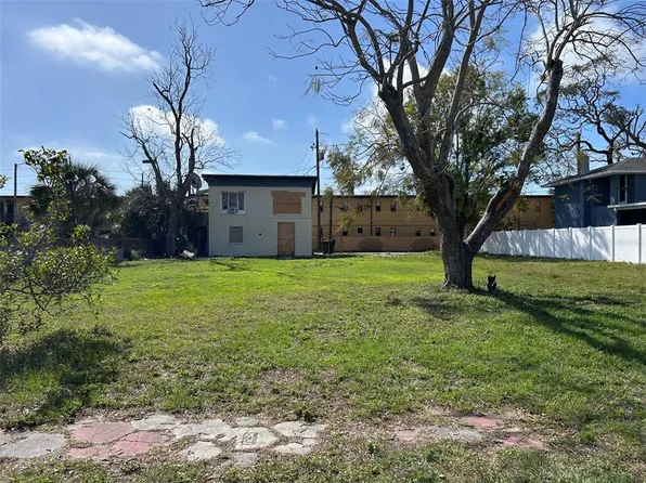 3418 2nd Ave S, Saint Petersburg, FL 33711