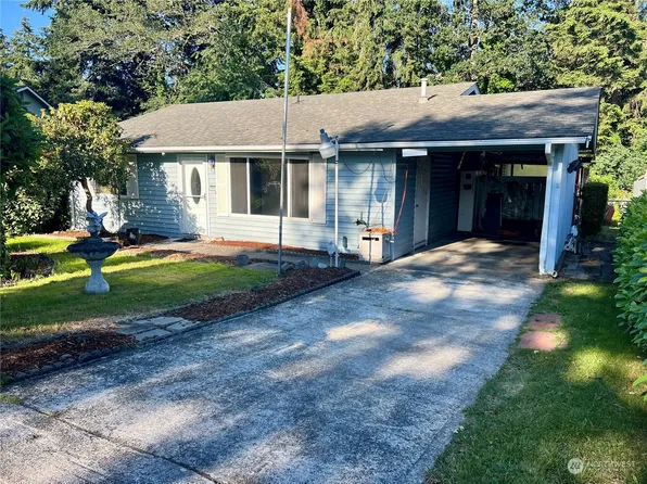 15209 12th Avenue E, Tacoma, WA 98445