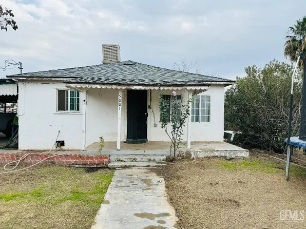5001 Mayfair Ct, Bakersfield, CA 93307