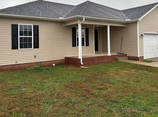 1631 Calgary Way, Bowling Green, KY 42101