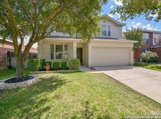 8650 Sonora Pass, Helotes, TX 78023