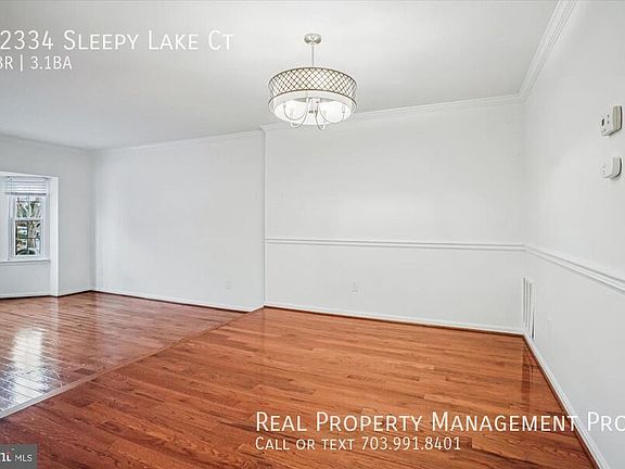 5th image of 12334 Sleepy Lake Ct