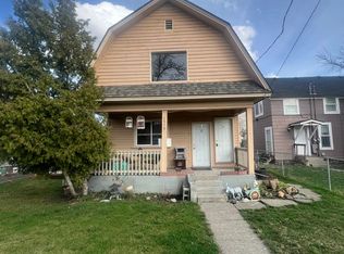 1510 N Lincoln St, Spokane, WA 99201