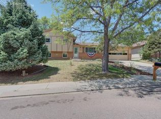 931 Amsterdam Dr, Colorado Springs, CO 80907