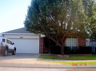 5420 Beaver Ridge Dr, Watauga, TX 76137
