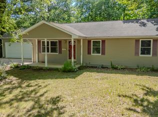 506 S Market St, North Manchester, IN 46962