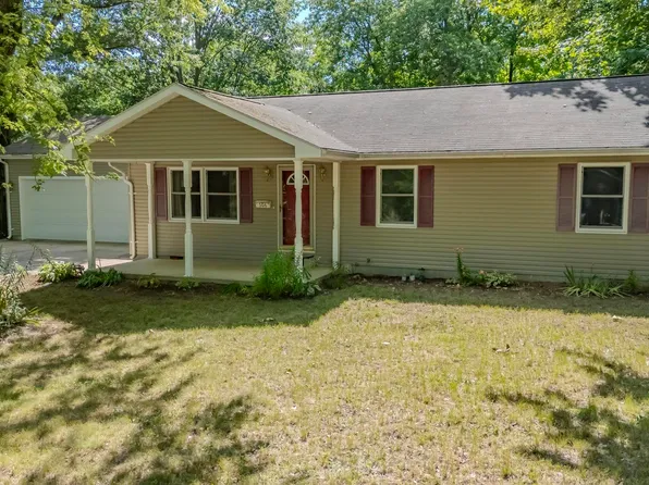 506 S Market St, North Manchester, IN 46962