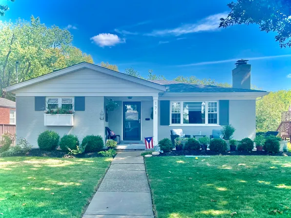 171 Holiday Ln, Fort Thomas, KY 41075