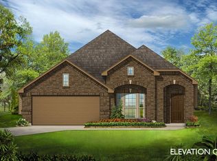 7337 Cherry Blossom Ln, Aubrey, TX 76227