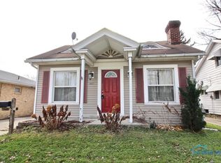 2227 W Sylvania Ave, Toledo, OH