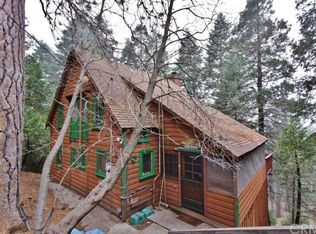 27966 Ridgecrest Ln, Lake Arrowhead, CA 92352