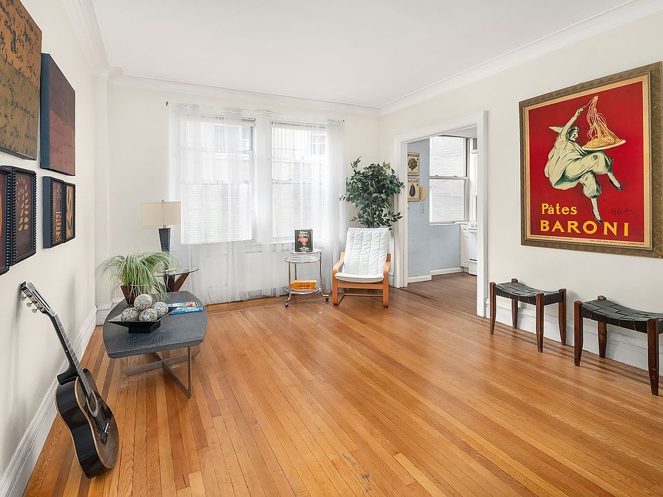 1st image of 136 E 36th St APT 8D