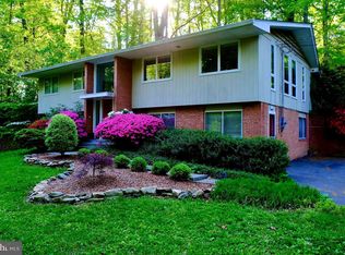 3303 Edenvale Rd, Fairfax, VA 22031