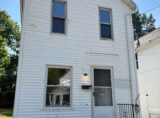 899 Sherman St, Akron, OH 44311
