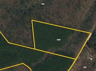 Mt Rush Hwy, Buckingham, VA 23921