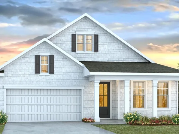 276 Livingston Woods Dr, Irmo, SC 29063