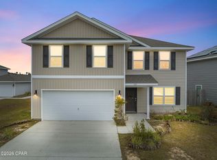 7115 Hatteras Blvd, Panama City, FL 32404