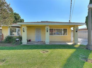 18285 El Molino St, Bloomington, CA 92316
