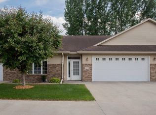 1307 2nd St S UNIT B, Moorhead, MN 56560
